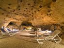 Tapolca - hotel Pelion s jeskyní