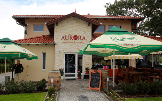 BK - Aurora Restaurant Pizzeria 01