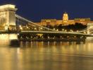 Budapešť