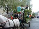 Tokaj - festival