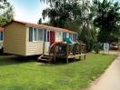 mobilhome kemp ARANYPART