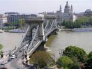 Budapešť