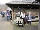 Szentendre - skanzen