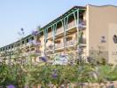 Celldömölk - hotel Jufa Vulkan