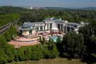 fotografie zájezdu Maďarsko, termální lázně Hévíz - hotel LOTUS THERME SPA: AKCE zakoupení 60 dnů předem - 4-denní pobyt