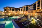 fotografie zájezdu Maďarsko, termální lázně Hévíz - hotel LOTUS THERME SPA - AKCE: 7=6 zakoupení 75 dní předem