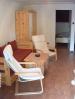 bungalov CARMEN - obývací pokoj