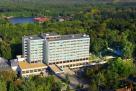 fotografie zájezdu Maďarsko, termální lázně Hévíz - hotel THERMAL ENSANA Health Spa Hévíz (Danubius): 5-denní pobyt