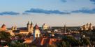 fotografie zájezdu Maďarsko, termální lázně Eger - jeskynní lázně Miskolc-Tapolca, Egerszalók, Tisza, Mezőkövesd