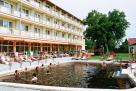 fotografie zájezdu Maďarsko, termální lázně Hajdúszoboszló - hotel HUNGAROSPA THERMAL: 6 denní pobyt