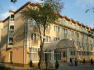 fotografie zájezdu Maďarsko, termální lázně Hajdúszoboszló - hotel HUNGAROSPA THERMAL: 8 denní pobyt