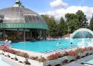fotografie zájezdu Maďarsko, termální lázně Eger - hotel HUNGUEST FLÓRA: 6 denní pobyt