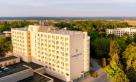 fotografie zájezdu Maďarsko, termální lázně Bukfurdo - hotel HUNGUEST Bük EAST (bývalý RÉPCE): 5-denní pobyt ALL INCLUSIVE + vánoce