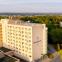fotografie zájezdu Maďarsko, termální lázně Bukfurdo - hotel HUNGUEST BÜK (bývalý RÉPCE): 4-denní pobyt ALL INCLUSIVE
