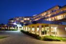fotografie zájezdu Maďarsko, termální lázně Sárvár - hotel PARK INN (Ry): AKCE 4=3 (nástup NE, PO) ALL INCLUSIVE