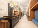 hotel SIRIUS****+