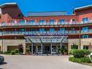 hotel Visegrad