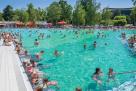 fotografie zájezdu Maďarsko, termální lázně Harkány - hotel AMETISZT Ry: 7 denní pobyt